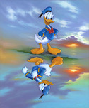 Jim Warren Jim Warren Two Sides of Donald